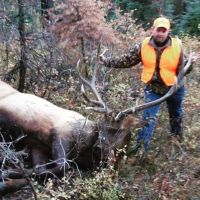 Southern Colorado Outfitting Business NO DEEDED LAND images 5