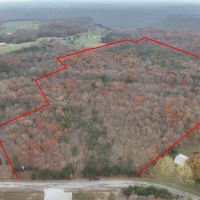 65 Acres in Van Buren County TN images 3