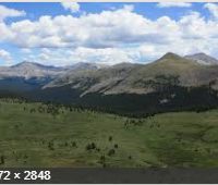 167,996 acres Collegiate Peaks Wilderness Bear Hunting in Delta, CO images 3
