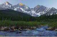 167,996 acres Collegiate Peaks Wilderness Bear Hunting in Delta, CO images 5