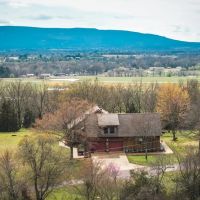 The Ridge At Cavanal Mountain