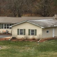 Charming Country Home with Trophy Whitetail Hunting in Juneau County WI images 2