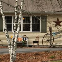 Charming Country Home with Trophy Whitetail Hunting in Juneau County WI images 4