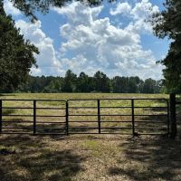 34.48 Acres Double Wide Mobile Home in SW MS