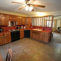 Secluded Small Acreage With Home And Outbuildings Near Crane images 3