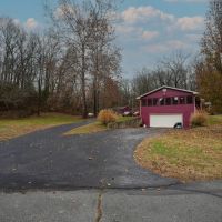 Secluded Small Acreage With Home And Outbuildings Near Crane images 4