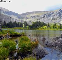 Fossil Ridge Wilderness 32,179 acres Deer Hunting Land in Gunnison, CO images 3