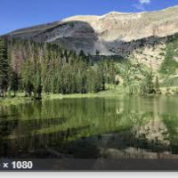 Fossil Ridge Wilderness 32,179 acres Deer Hunting Land in Gunnison, CO images 4
