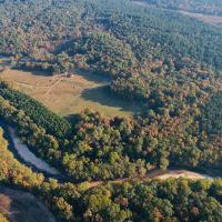 15.2 Acres with a Barndominium in Grenada County MS