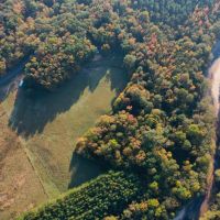 15.2 Acres with a Barndominium in Grenada County MS images 2
