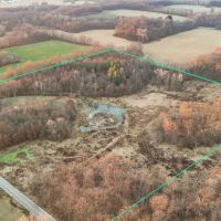 31 - ACRES ROCHESTER IN FULTON COUNTY RECREATIONAL HUNTING LAND FOR SALE