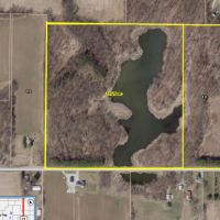31 - ACRES ROCHESTER IN FULTON COUNTY RECREATIONAL HUNTING LAND FOR SALE images 4