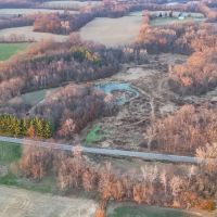 31 - ACRES ROCHESTER IN FULTON COUNTY RECREATIONAL HUNTING LAND FOR SALE images 5