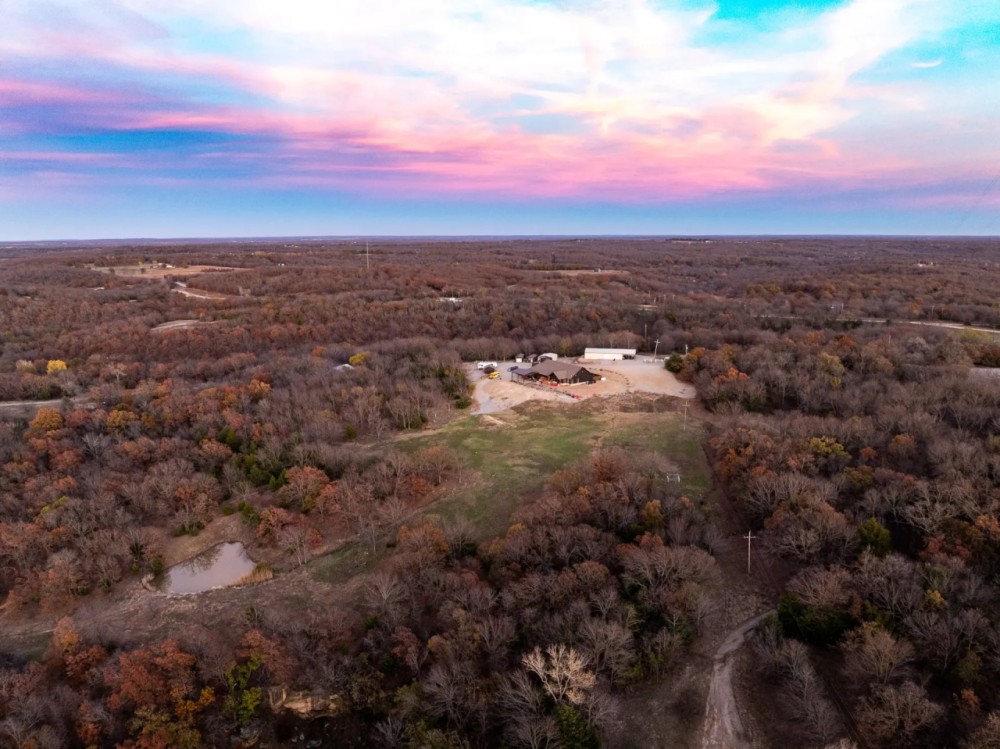 50993 S 142nd Road Drumright OK 74030 featured image