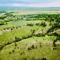 Yellowstone County Scenic Terrain images 2