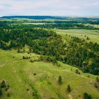 Yellowstone County Scenic Terrain images 3