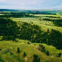 Yellowstone County Scenic Terrain images 4