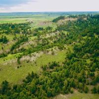 Yellowstone County Scenic Terrain images 5