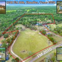 12783 FM 2010 Chandler Texas 75758