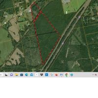 MLS 21869724 CONSERVATION EASEMENT THAT WILL ALLOW YOU TO BUILD YOUR HOME HERE AND HAVE AGRICULTURAL ACTIVITIES WITH APPROVAL. 130 ACRES OF BEAUTIFUL ASHVILLE ALABAMA PROPERTY images 1