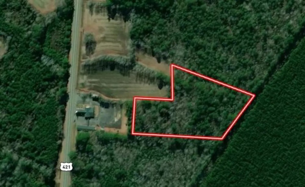 7 ACRES OF MULTI-USE LAND FOR SALE IN SAMPSON COUNTY NC featured image