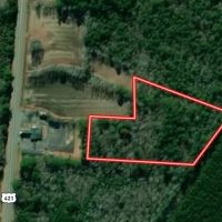 7 ACRES OF MULTI-USE LAND FOR SALE IN SAMPSON COUNTY NC