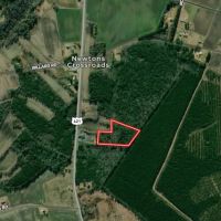 7 ACRES OF MULTI-USE LAND FOR SALE IN SAMPSON COUNTY NC images 2