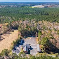 7 ACRES OF MULTI-USE LAND FOR SALE IN SAMPSON COUNTY NC images 3