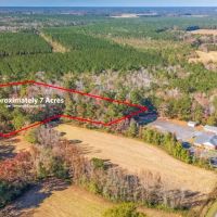 7 ACRES OF MULTI-USE LAND FOR SALE IN SAMPSON COUNTY NC images 4