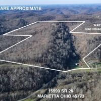 SR 26 - 160 acres - Washington County