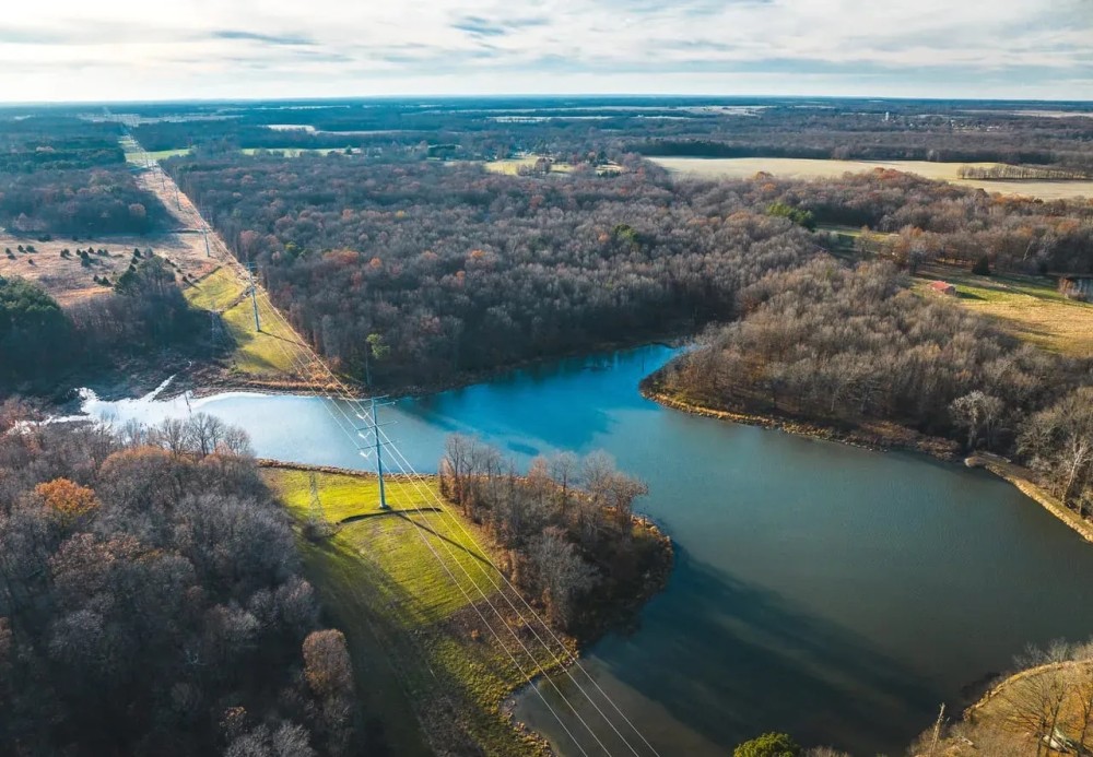 Southern Illinois Sanctuary featured image