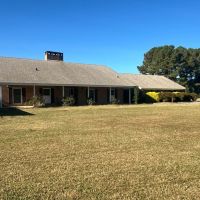 68.5-Acre Estate with 2 Homes Timberland Barns Near US Hwy 64