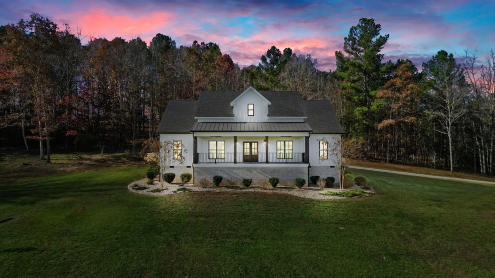 A Home on 7.7 Acres in Hamilton County TN featured image