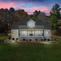 A Home on 7.7 Acres in Hamilton County TN