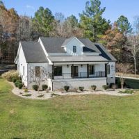 A Home on 7.7 Acres in Hamilton County TN images 5
