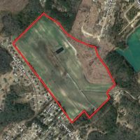 77-Acre Tract in Washington NC Ideal for Development or Sand Mining
