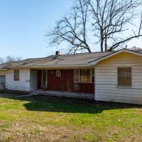10 - Acres House Barn Creek Cord Arkansas
