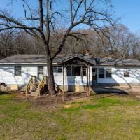 10 - Acres House Barn Creek Cord Arkansas images 2