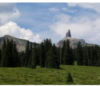 Lizard Head Wilderness 41,496 acres Elk Hunting in San Miguel, CO images 3