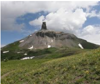 Lizard Head Wilderness 41,496 acres Elk Hunting in San Miguel, CO images 5