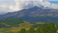 Lizard Head Wilderness 41,496 acres Elk Hunting in San Miguel, CO images 6