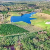 Turnkey Hunting with Lake in Amite County MS images 1