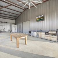 Turnkey Hunting with Lake in Amite County MS images 2