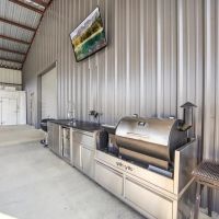 Turnkey Hunting with Lake in Amite County MS images 3