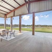 Turnkey Hunting with Lake in Amite County MS images 5