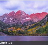 183,847 acres Deer Hunting Maroon Bells-Snowmass Wilderness in Pitkin, CO images 2