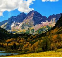 183,847 acres Deer Hunting Maroon Bells-Snowmass Wilderness in Pitkin, CO images 4