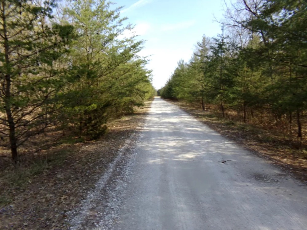 Lot 2 Cory Staunton Road featured image