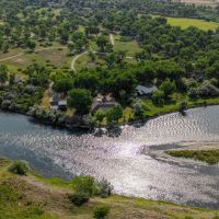 Rainbow Point on the Bighorn River images 2