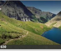 Mt. Sneffels Wilderness 16,587 acres Deer Hunting Land in Ridgway and Ouray, CO images 2